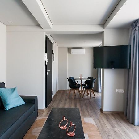 Wyz Athens Apartments By Upstreet Eksteriør billede