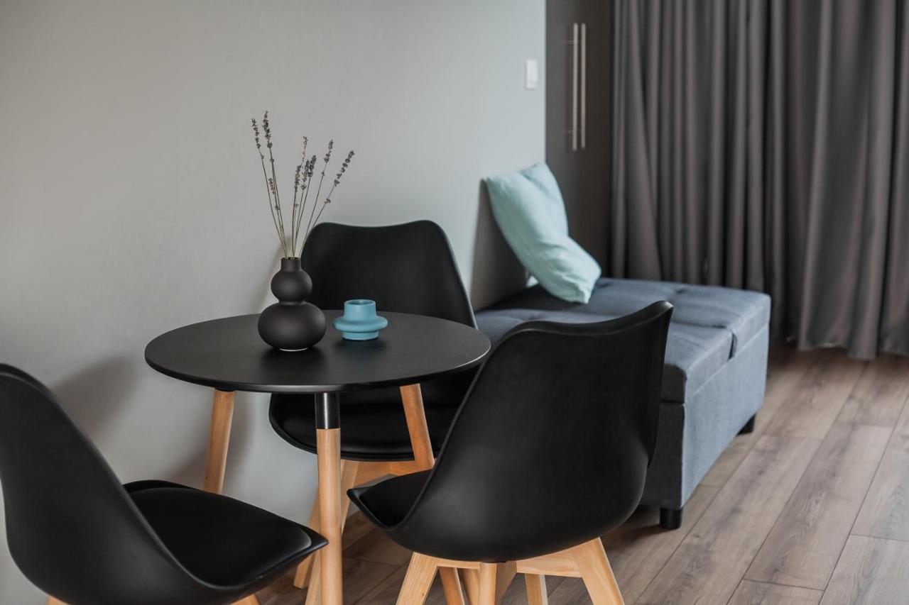 Wyz Athens Apartments By Upstreet Eksteriør billede
