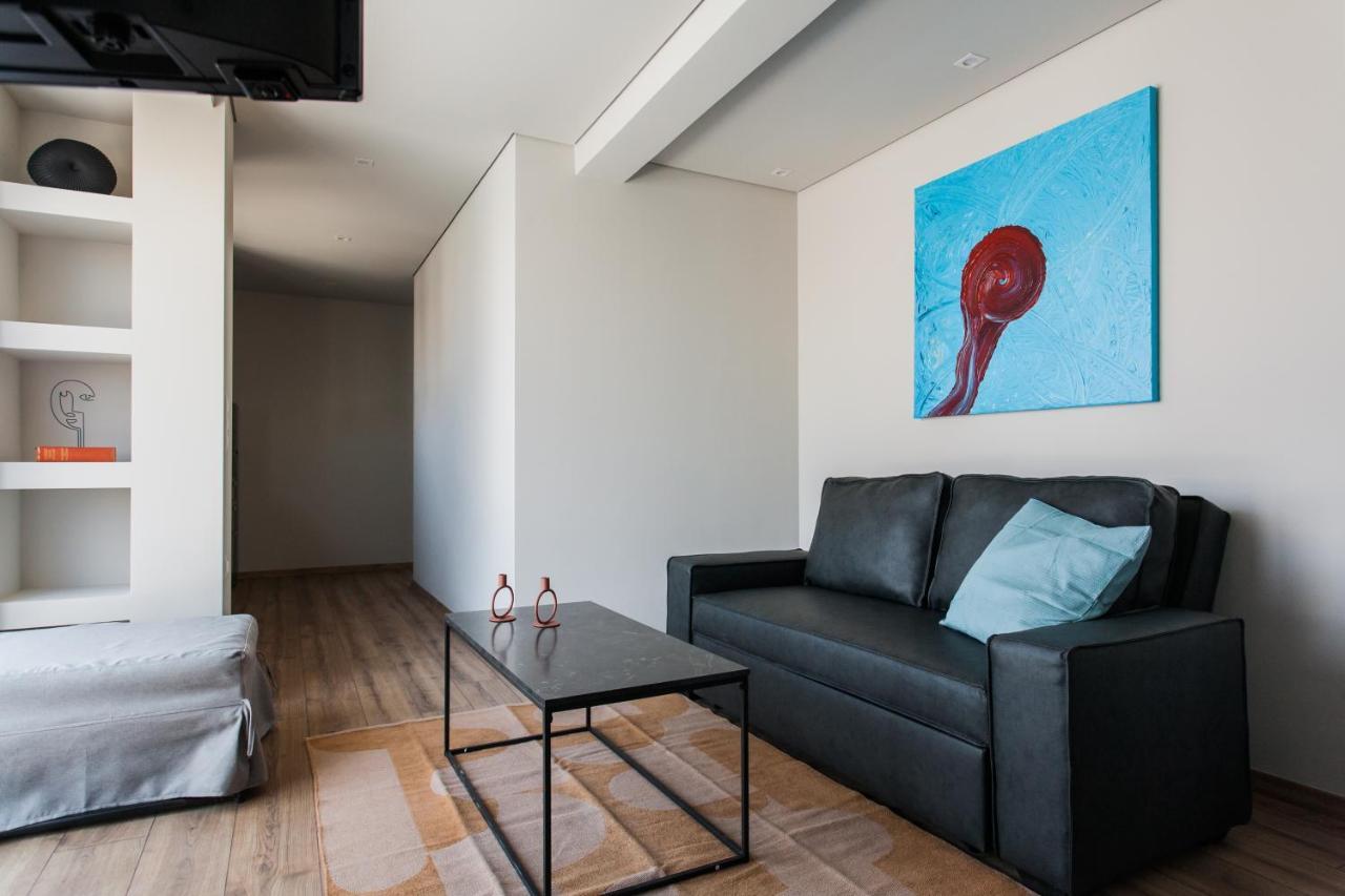 Wyz Athens Apartments By Upstreet Eksteriør billede