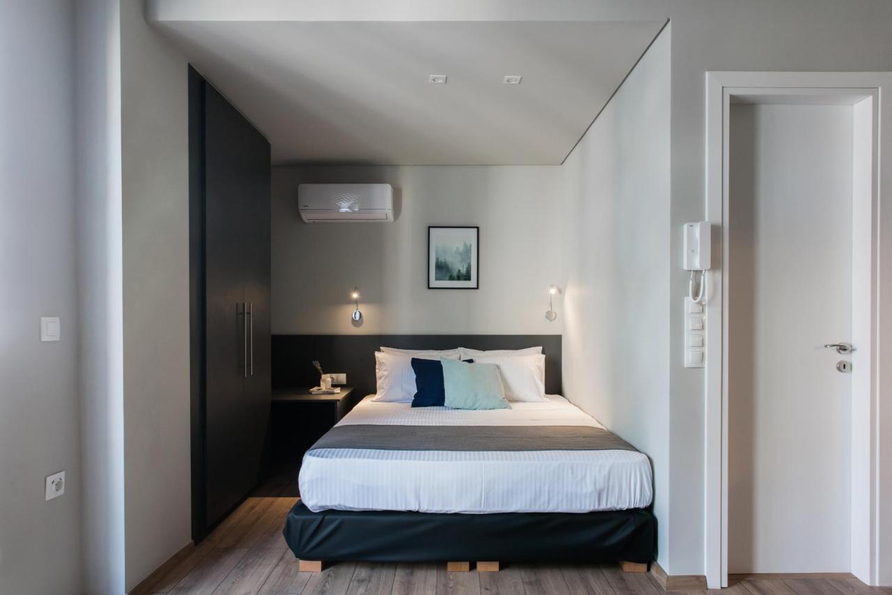 Wyz Athens Apartments By Upstreet Eksteriør billede